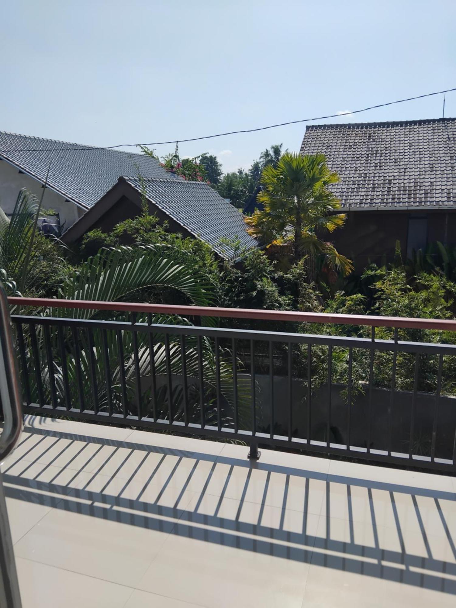 Sujiwa Ubud Hotel & Villa Zewnętrze zdjęcie