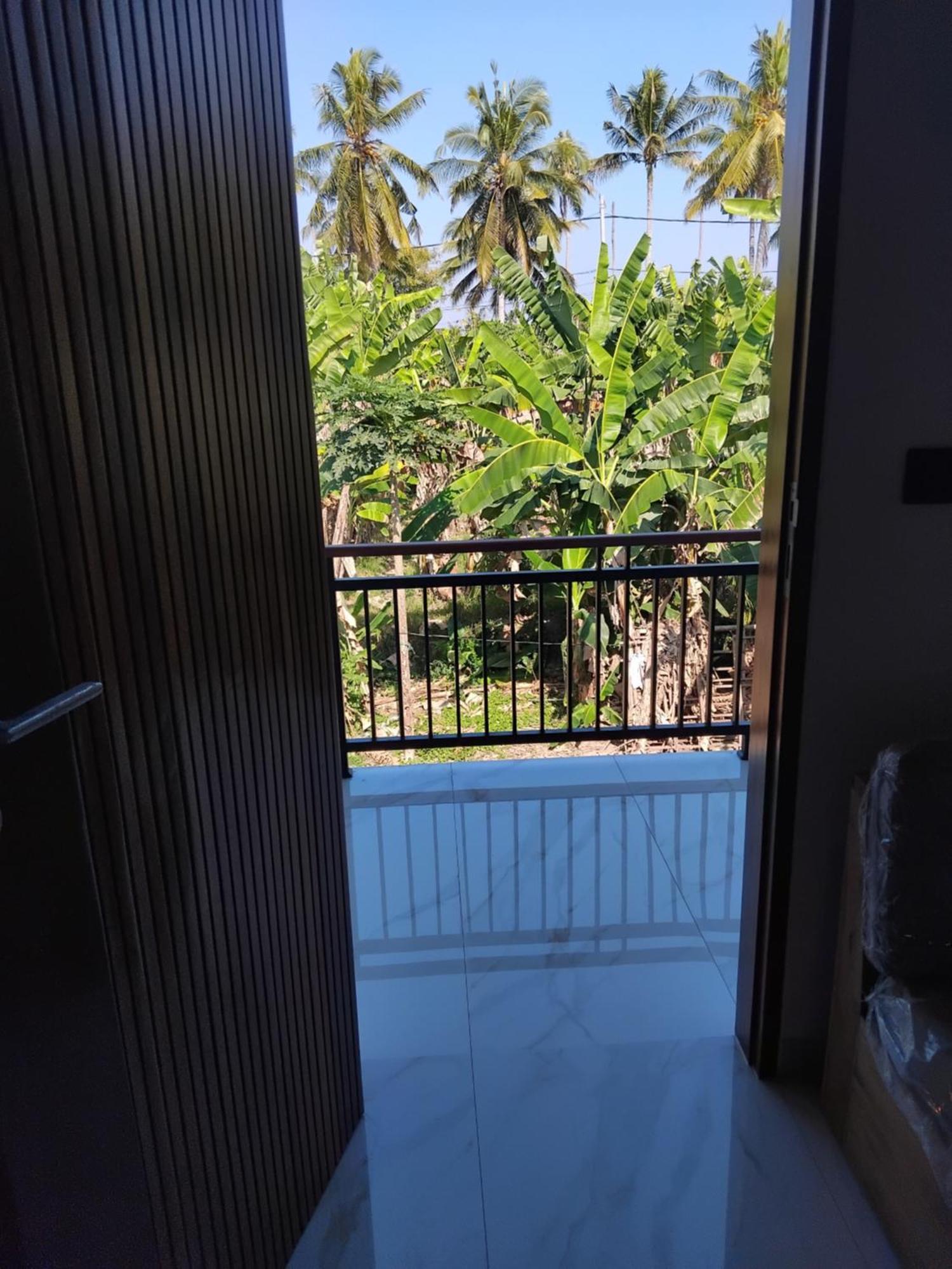 Sujiwa Ubud Hotel & Villa Zewnętrze zdjęcie