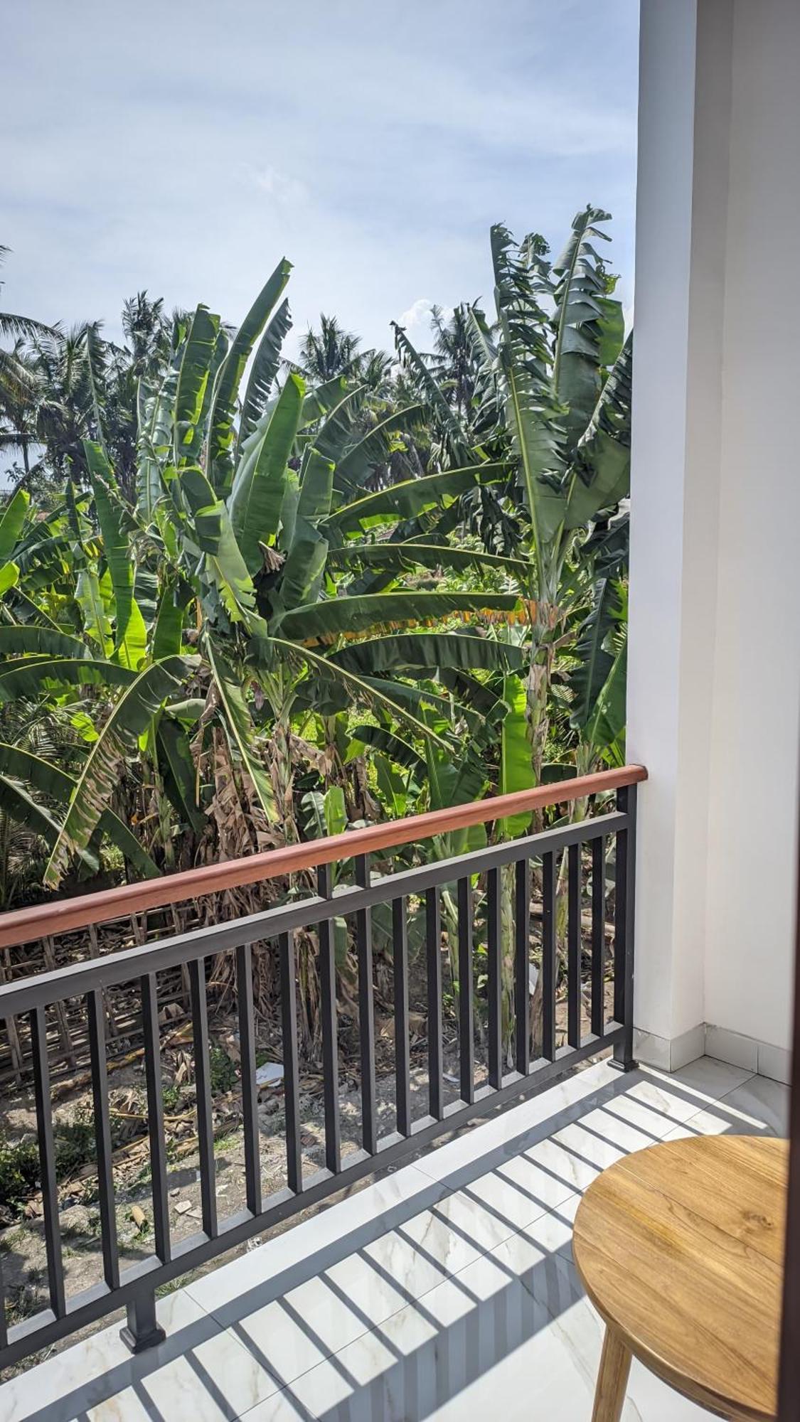 Sujiwa Ubud Hotel & Villa Zewnętrze zdjęcie